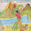 parrot soup cd cover